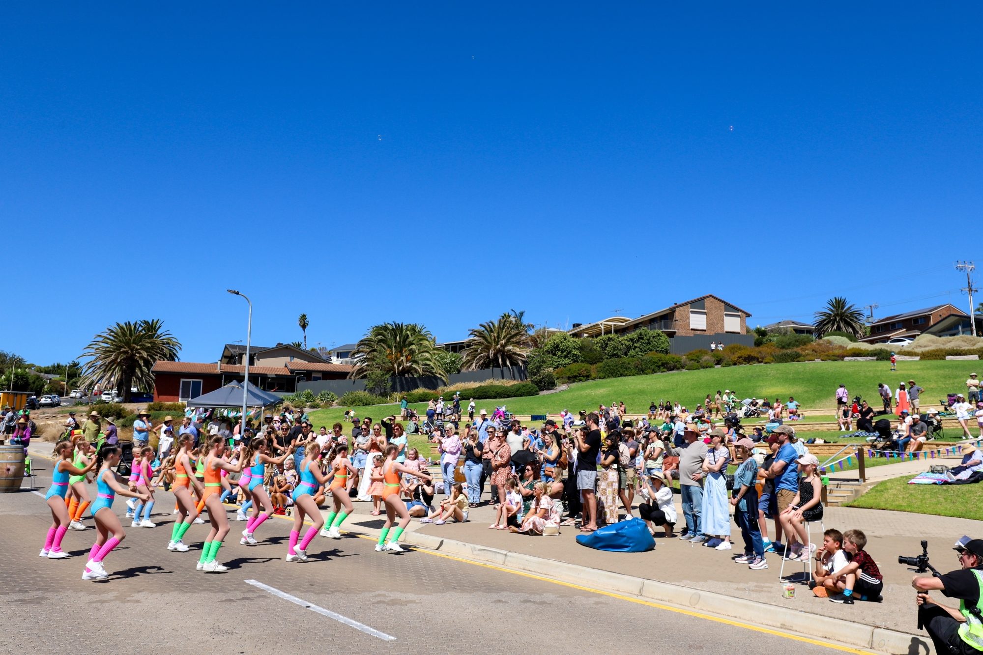 Concert at the Cove 2025