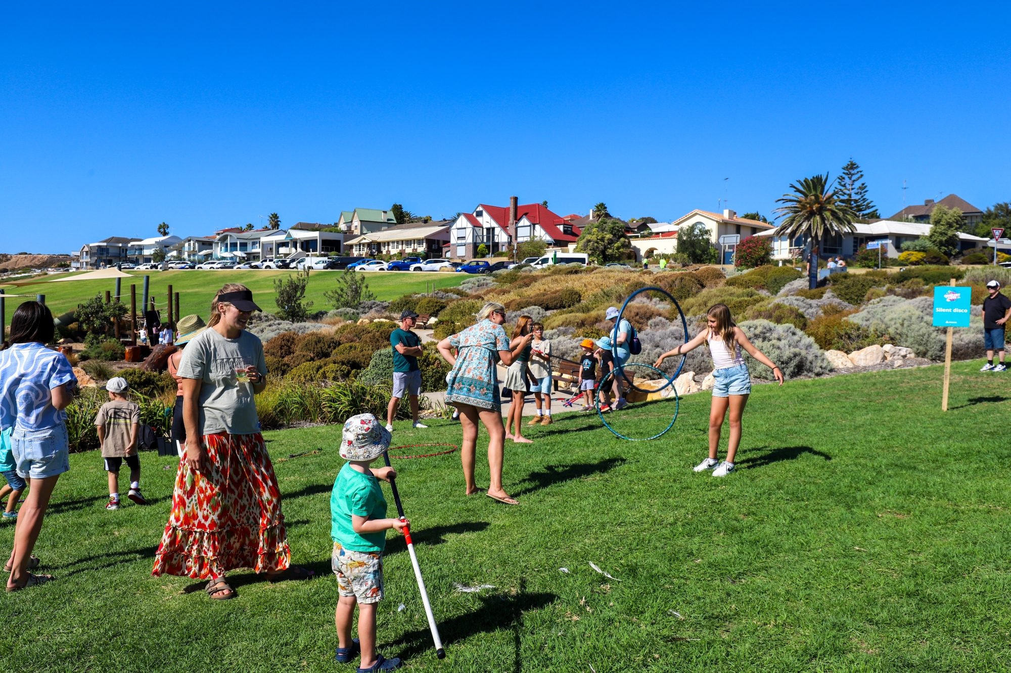 Concert at the Cove 2025