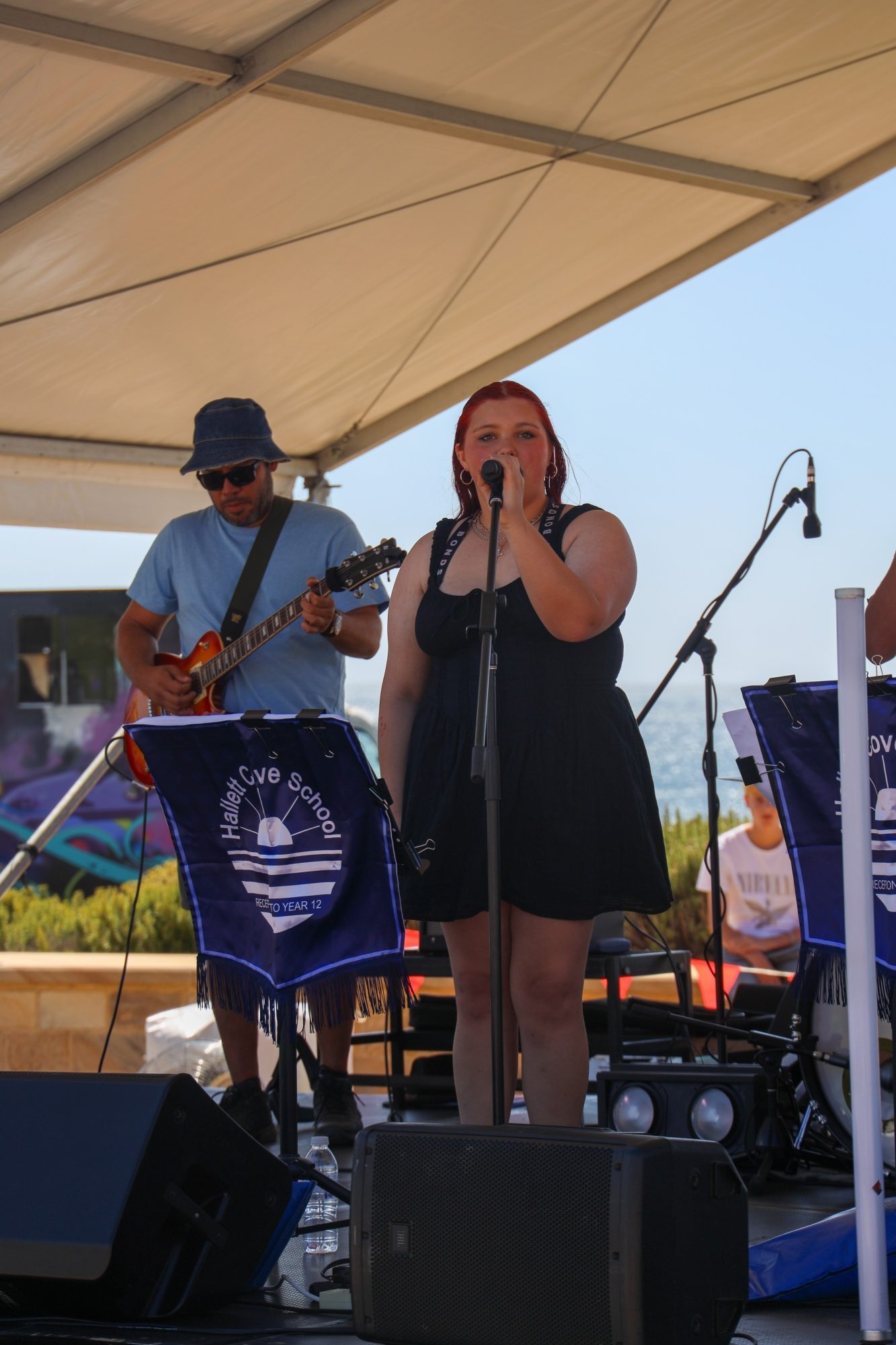 Concert at the Cove 2025