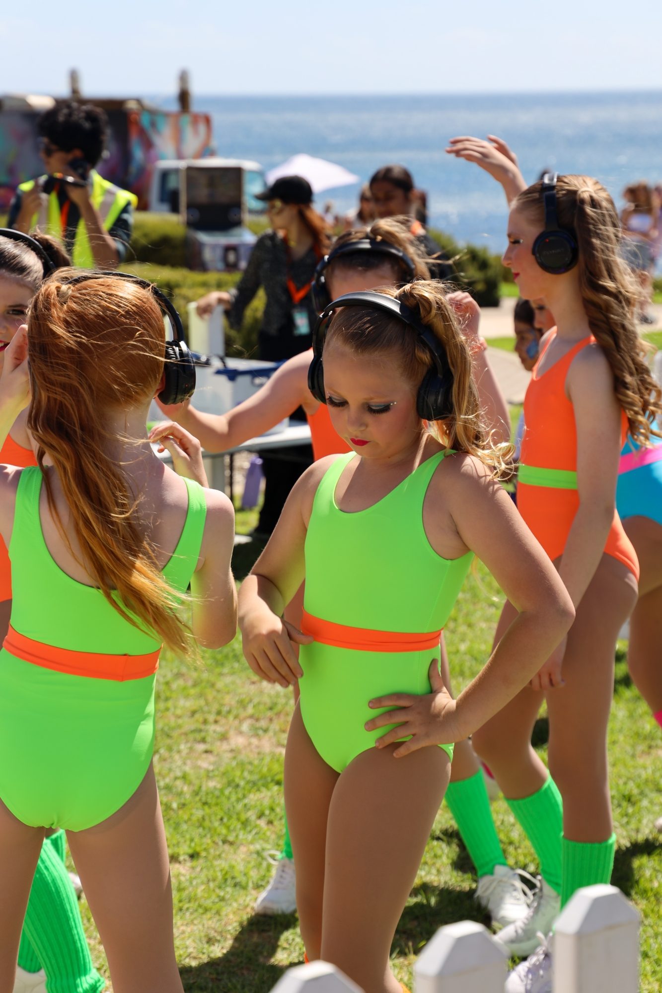 Concert at the Cove 2025