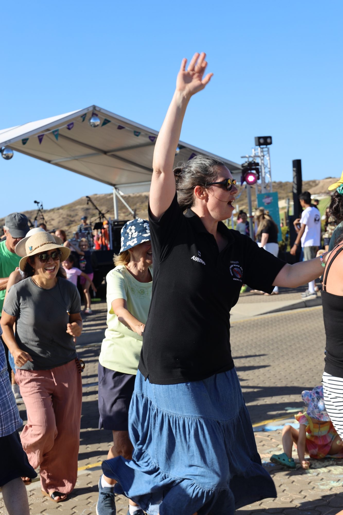 Concert at the Cove 2025