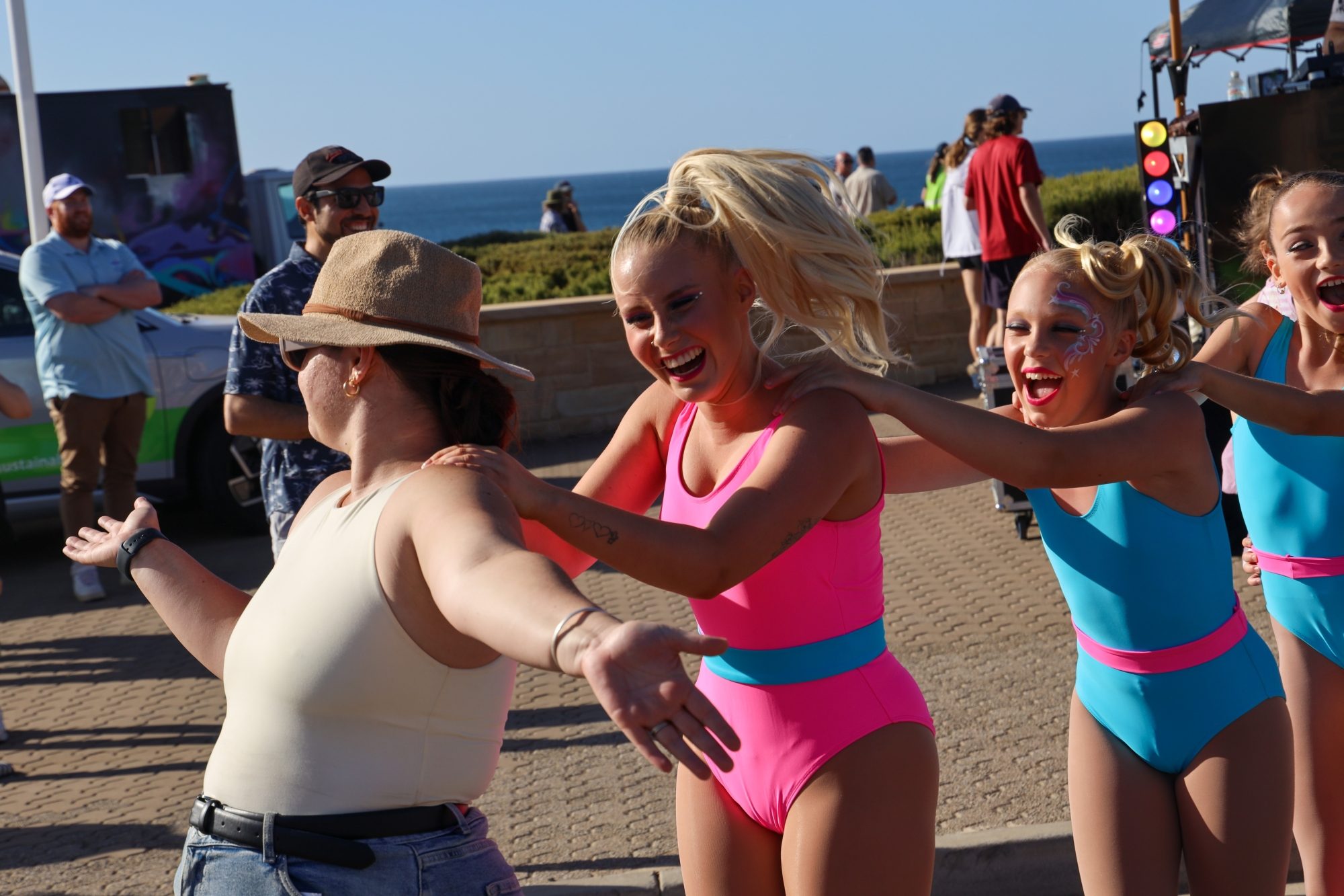 Concert at the Cove 2025