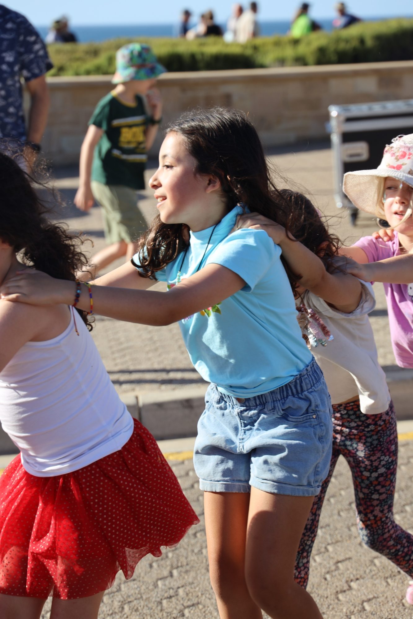 Concert at the Cove 2025