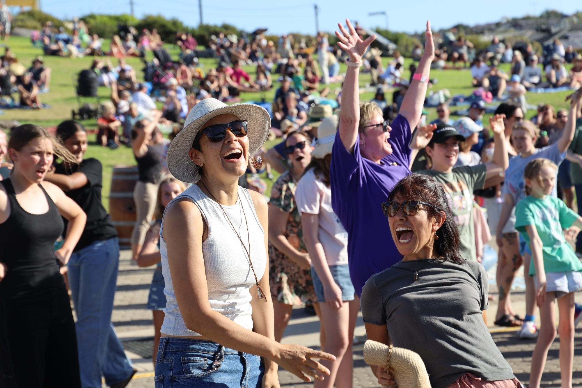 Concert at the Cove 2025 227