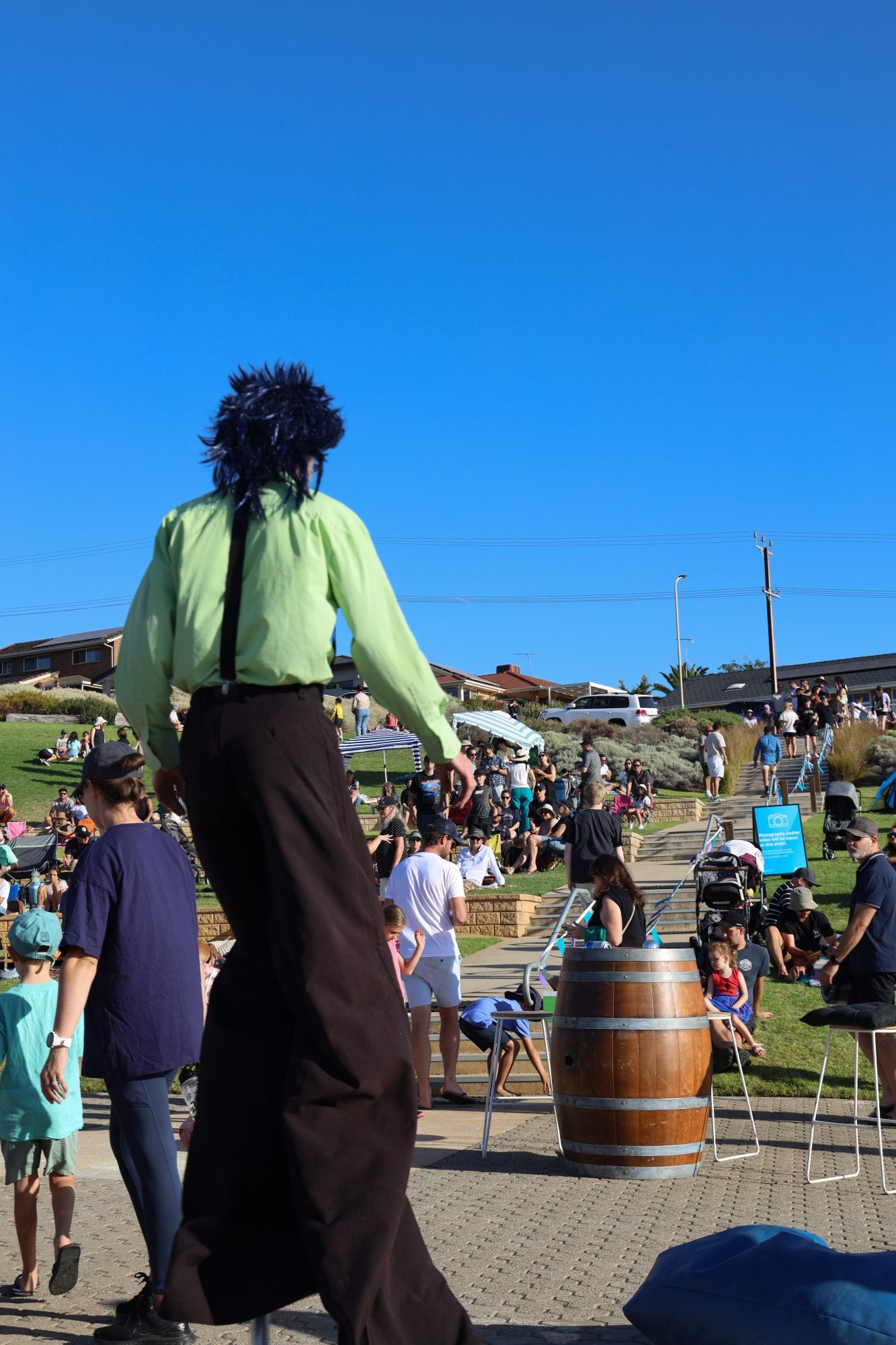 Concert at the Cove 2025