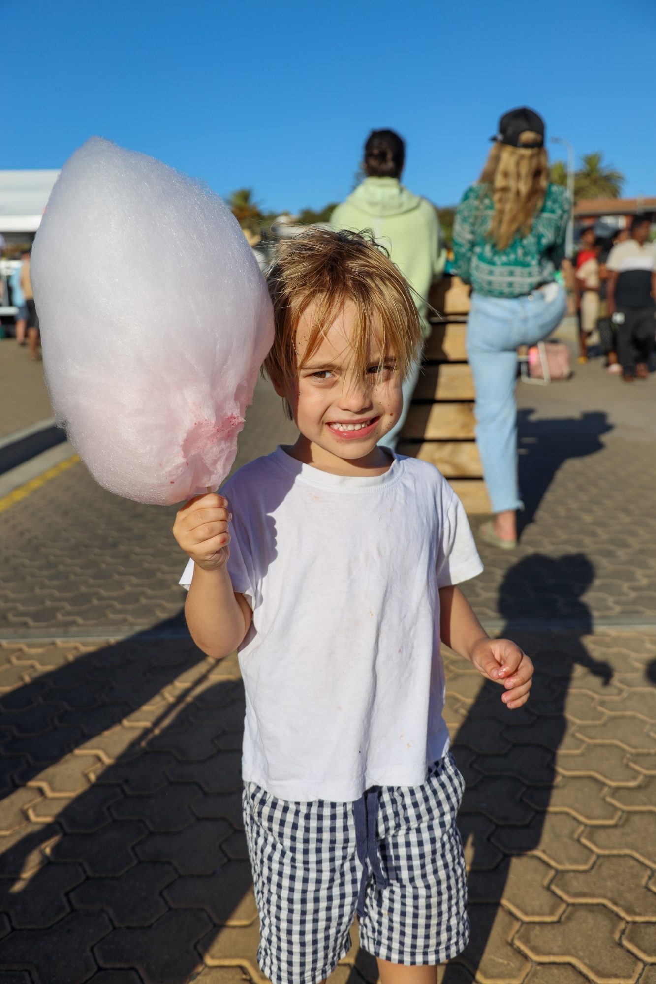 Concert at the Cove 2025