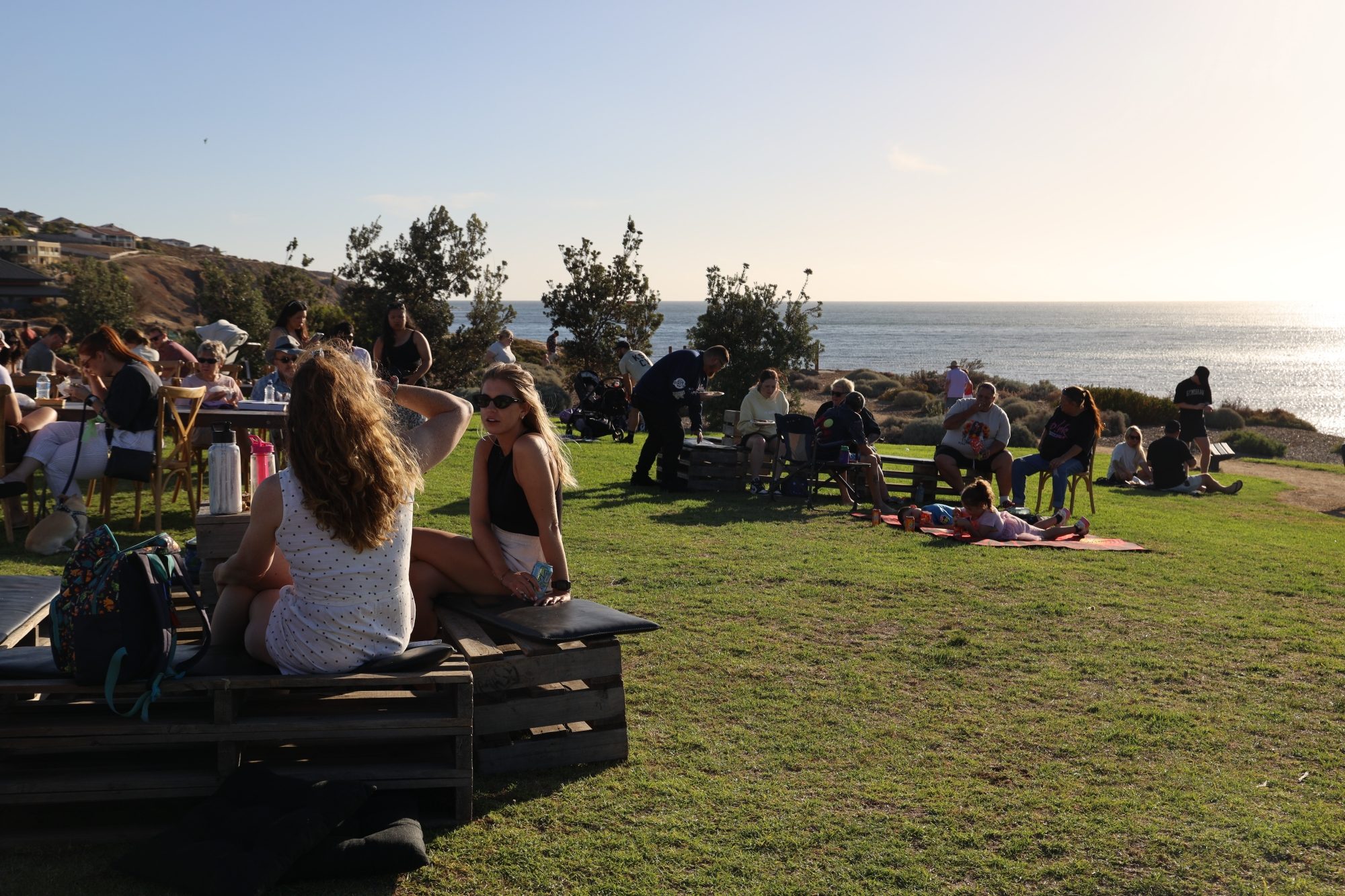 Concert at the Cove 2025