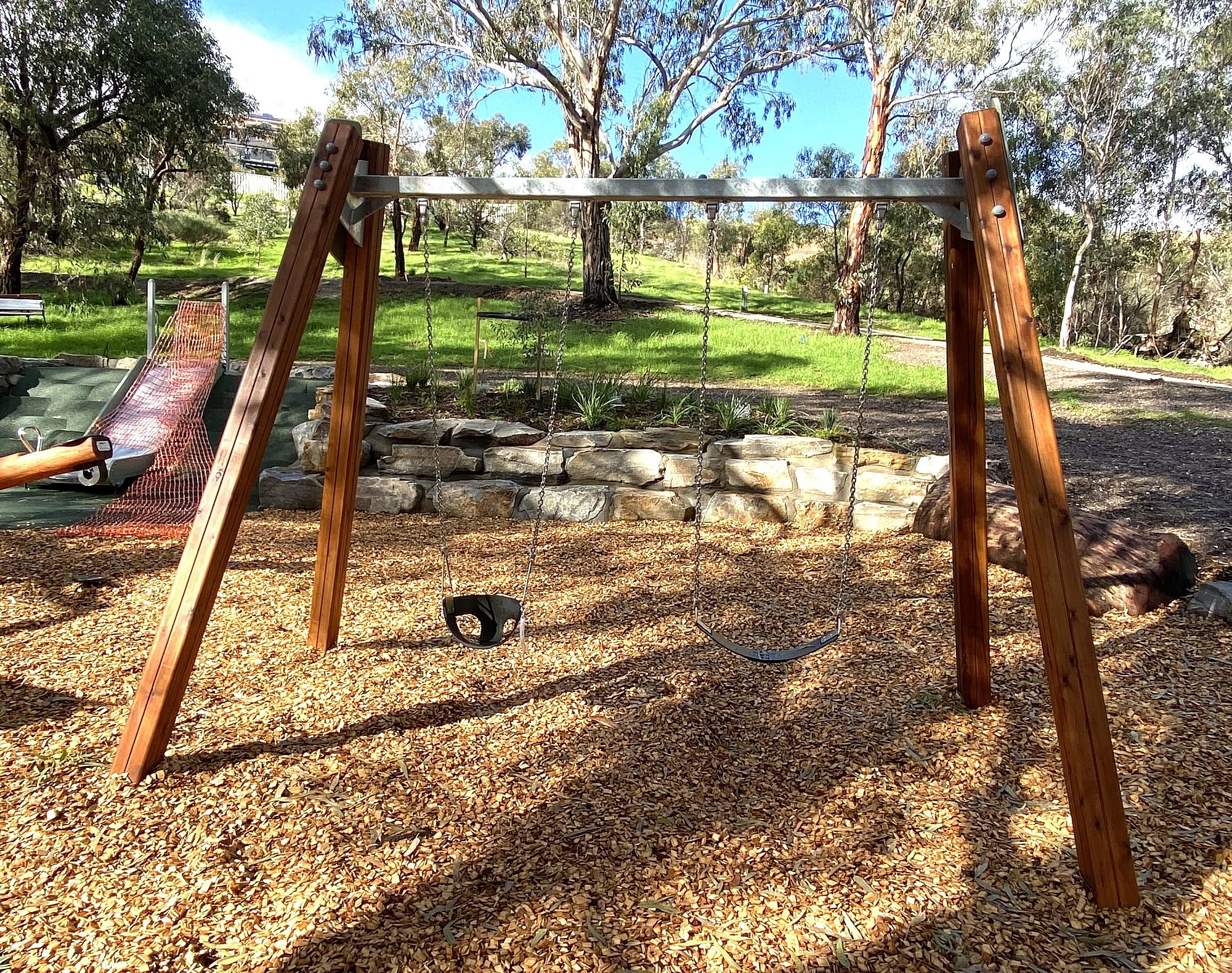 Cormorant Drive reserve IMG 2966 10 swing