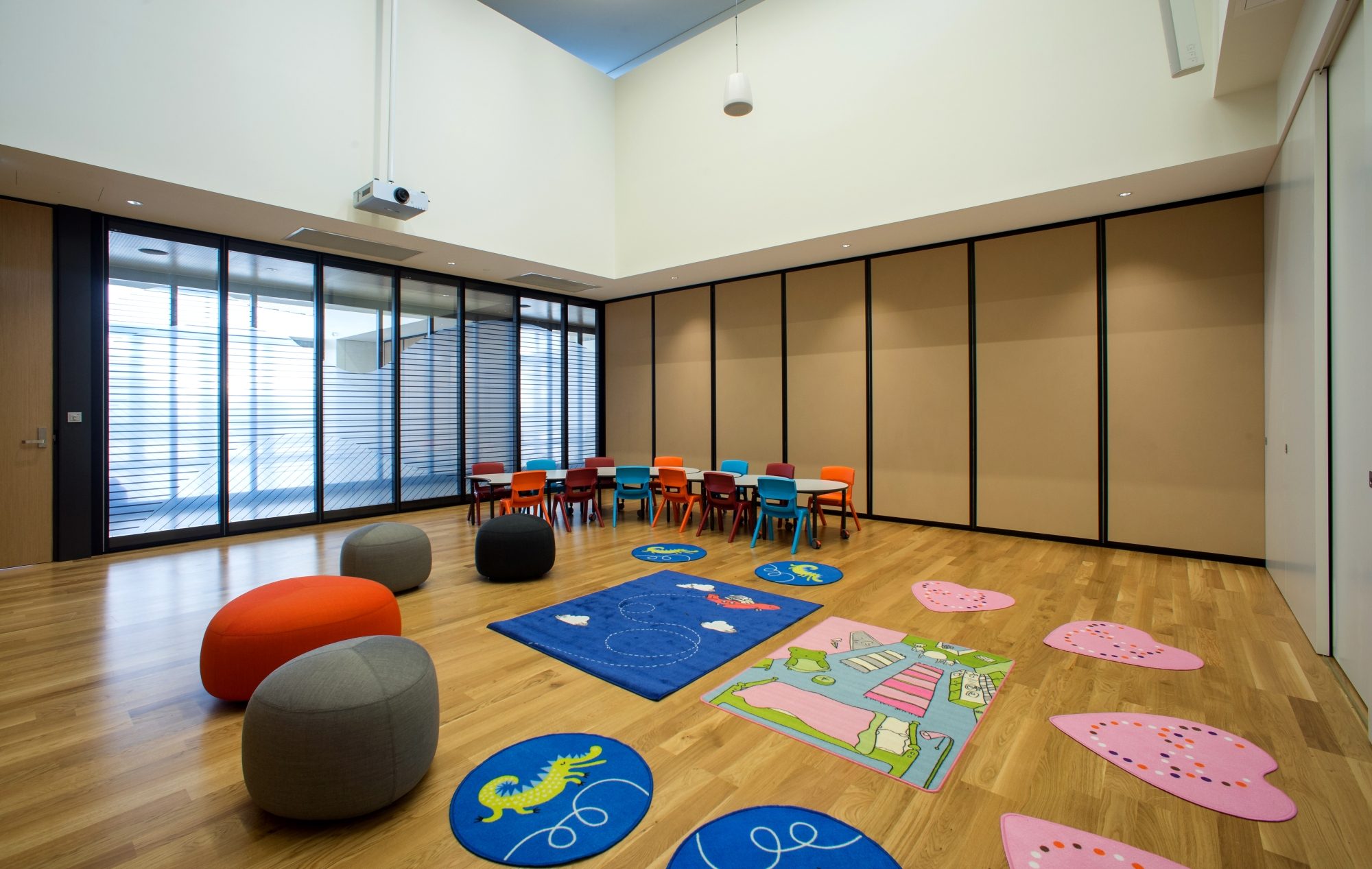 Cove Civic Centre Room4 02