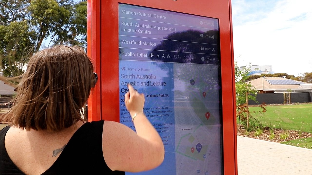 Dwyer Road Reserve 1