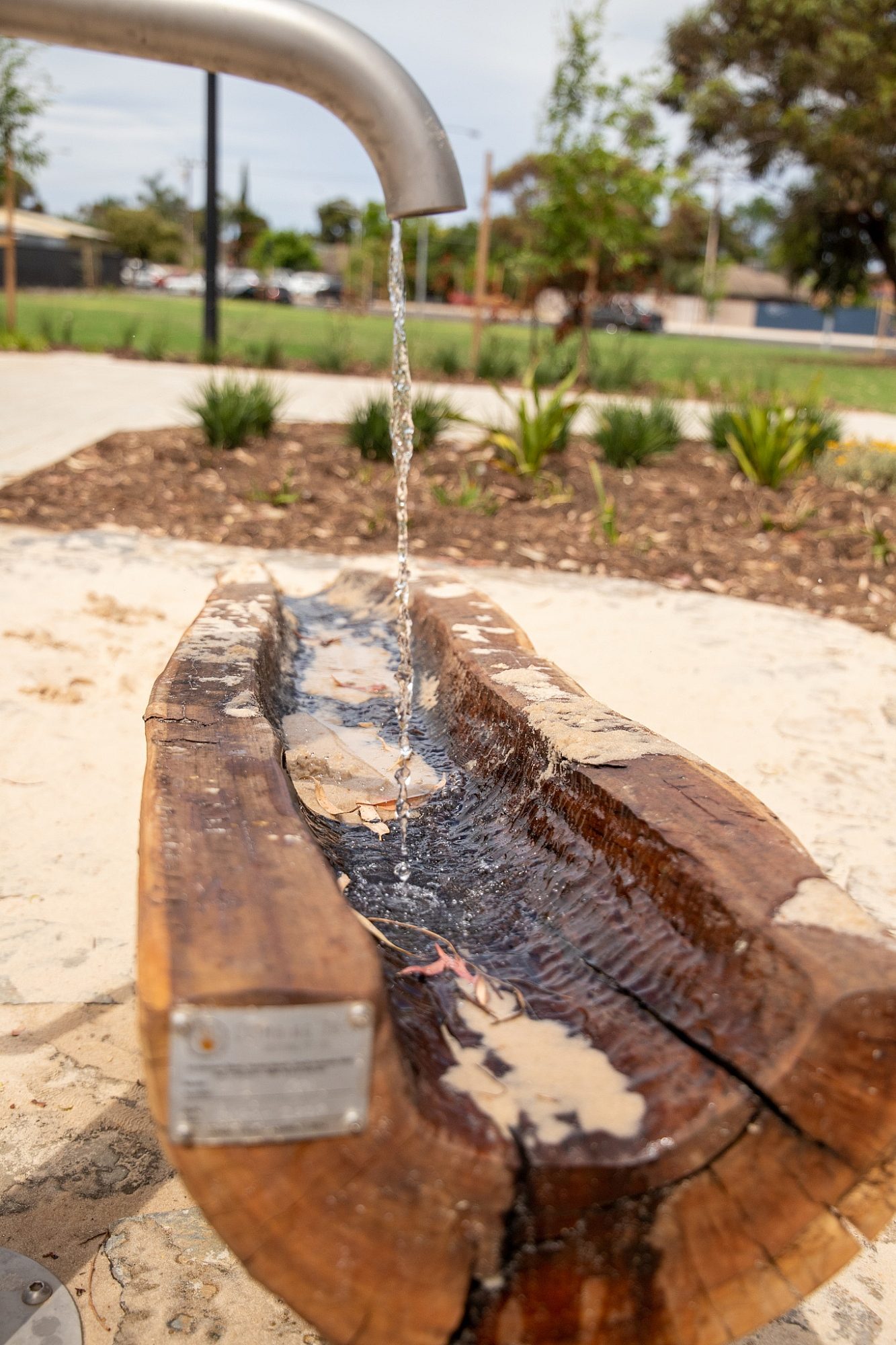 Dwyer Road Reserve 2