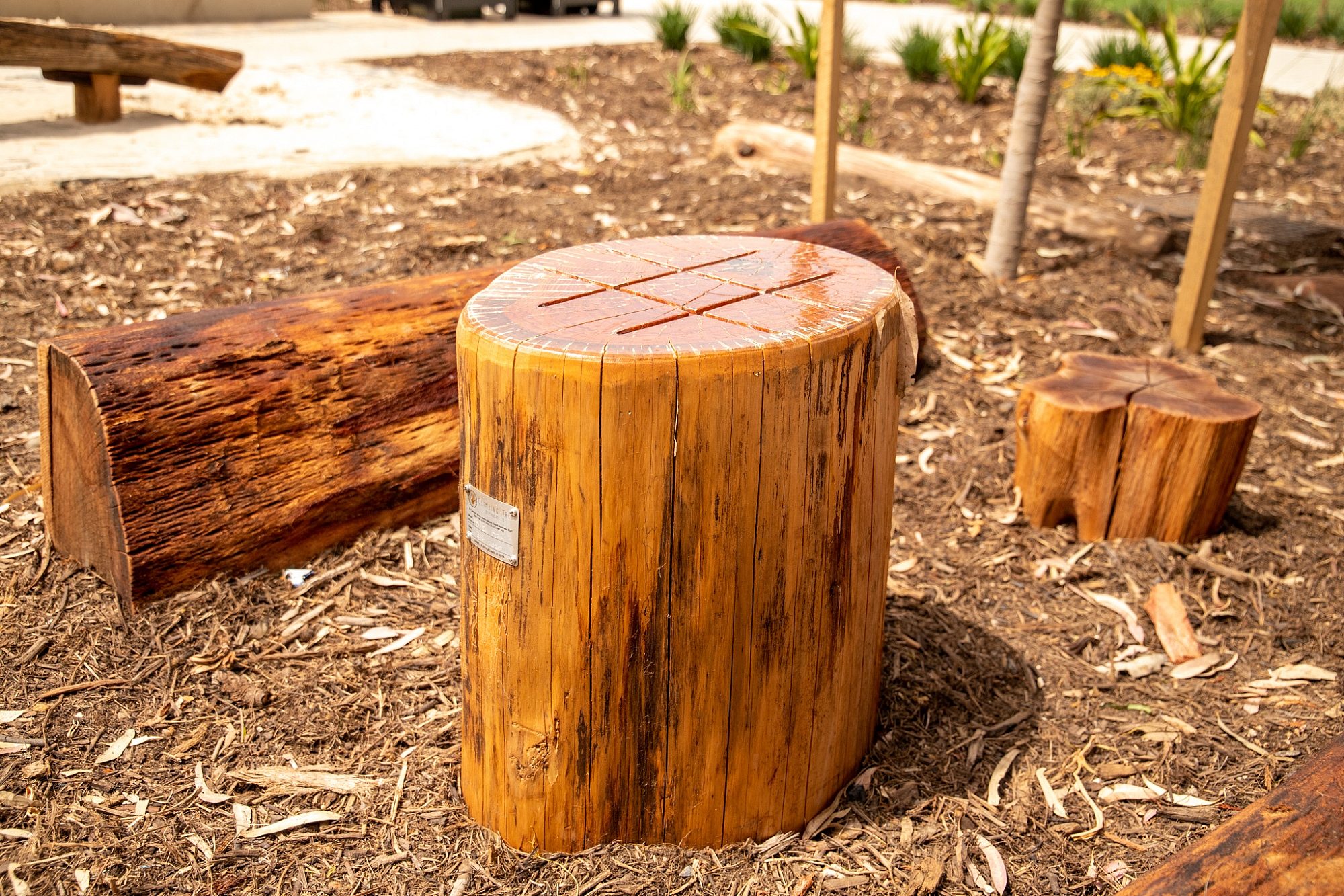 Dwyer Road Reserve 3