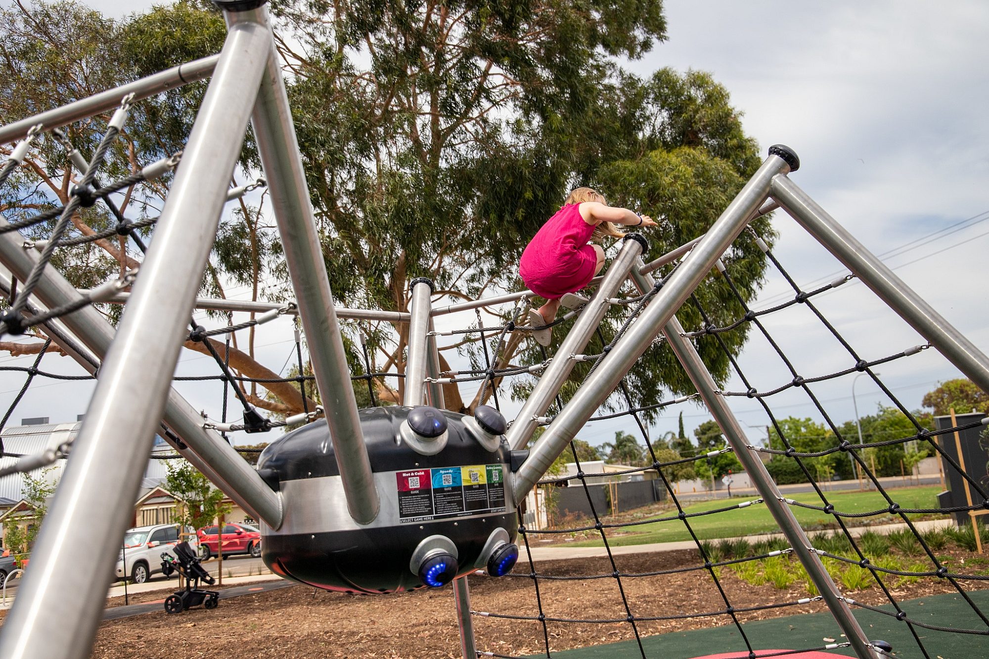 Dwyer Road Reserve 4