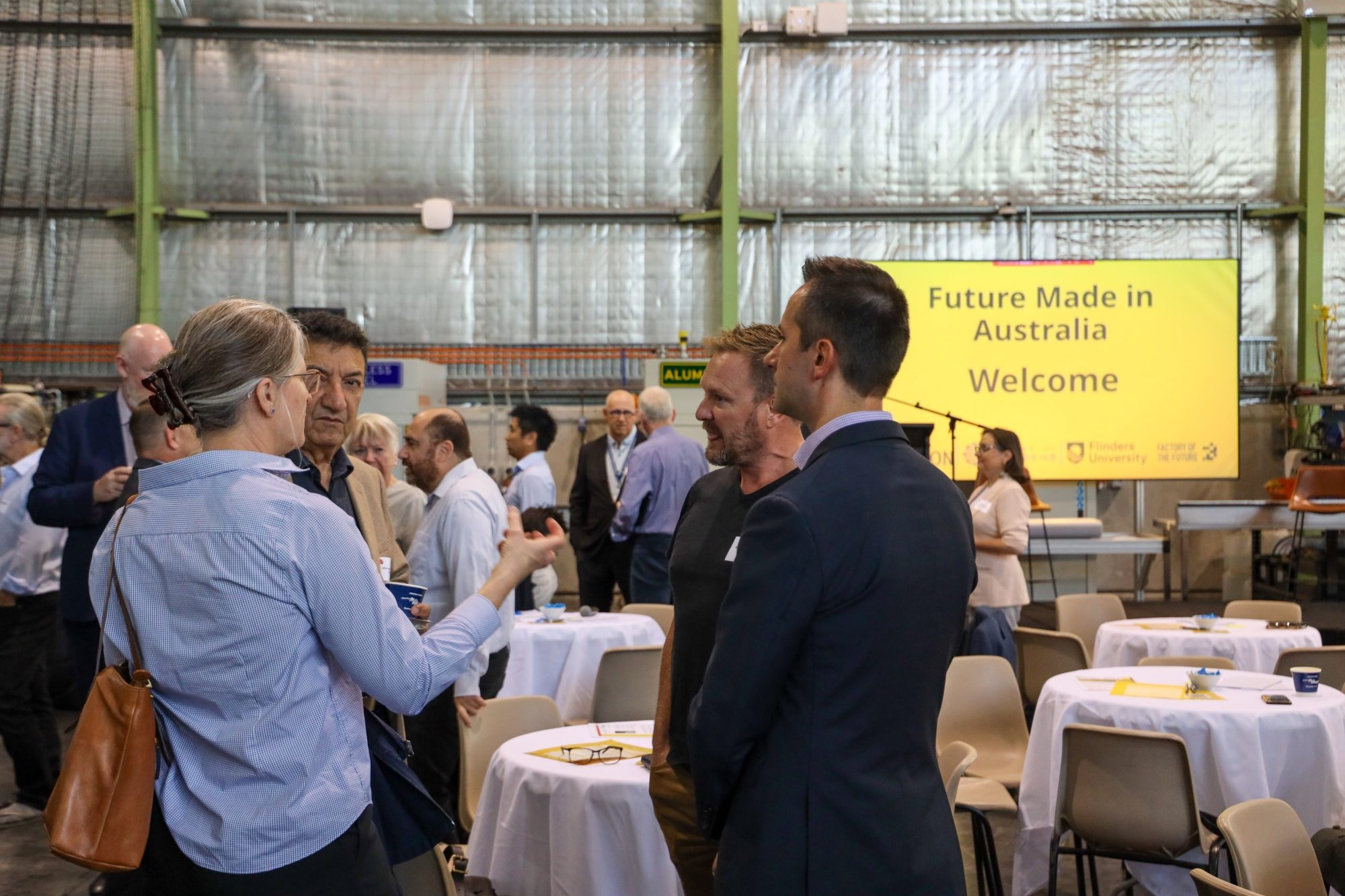 Future Made in Australia