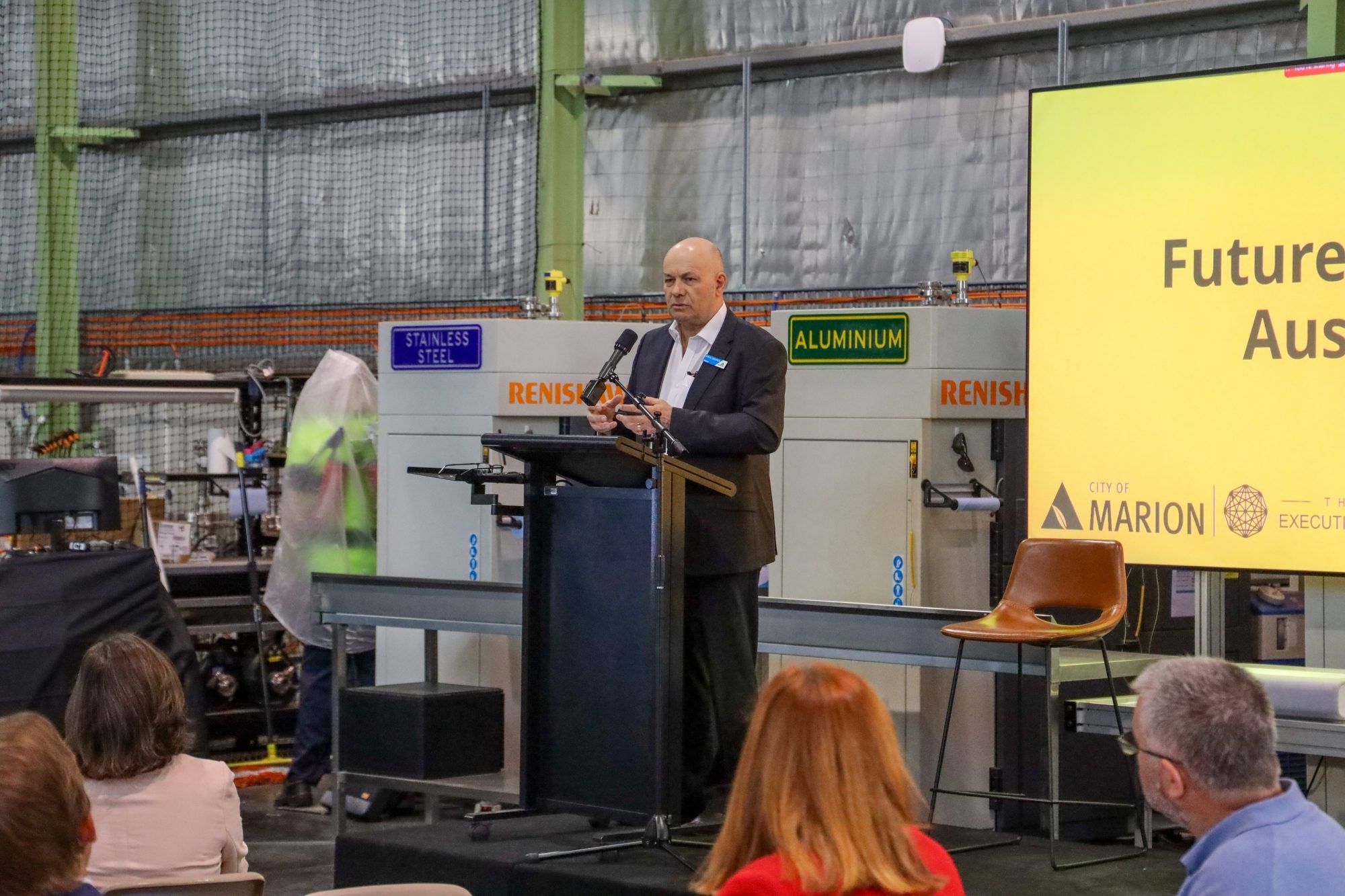 Future Made in Australia