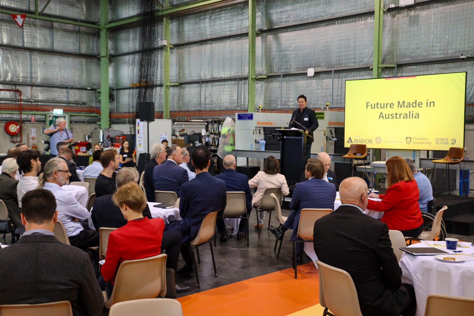 Future Made in Australia