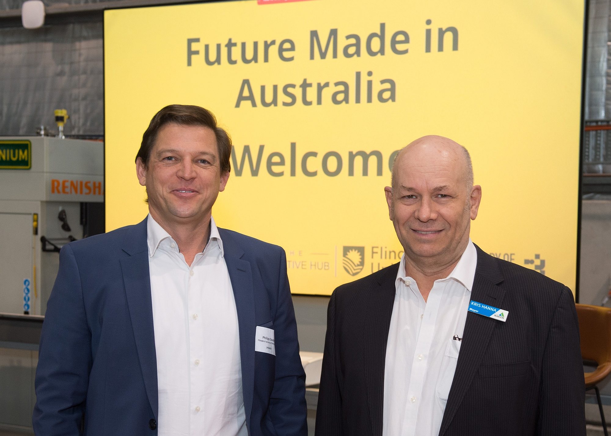 Future Made in Australia