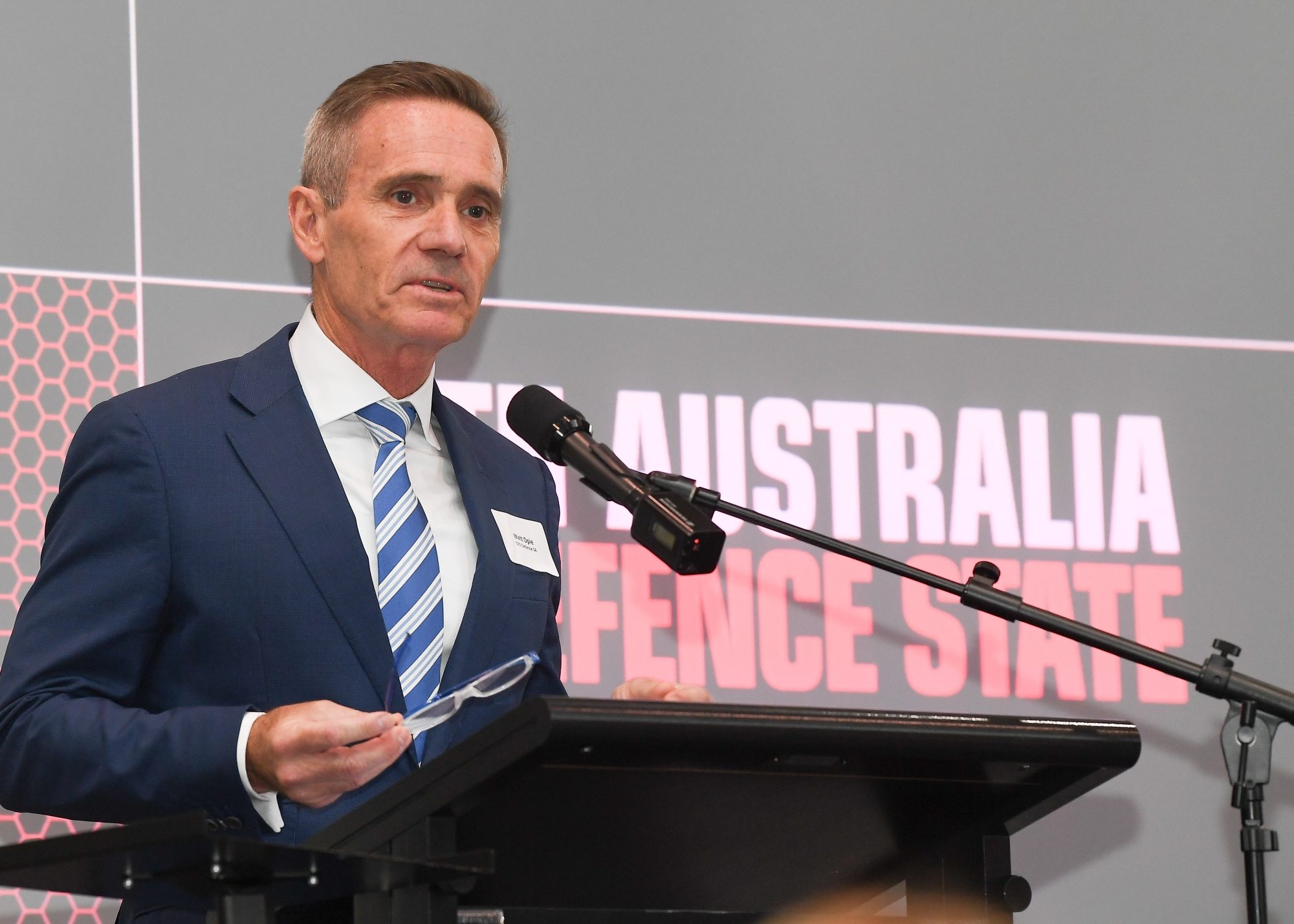 Future Made in Australia