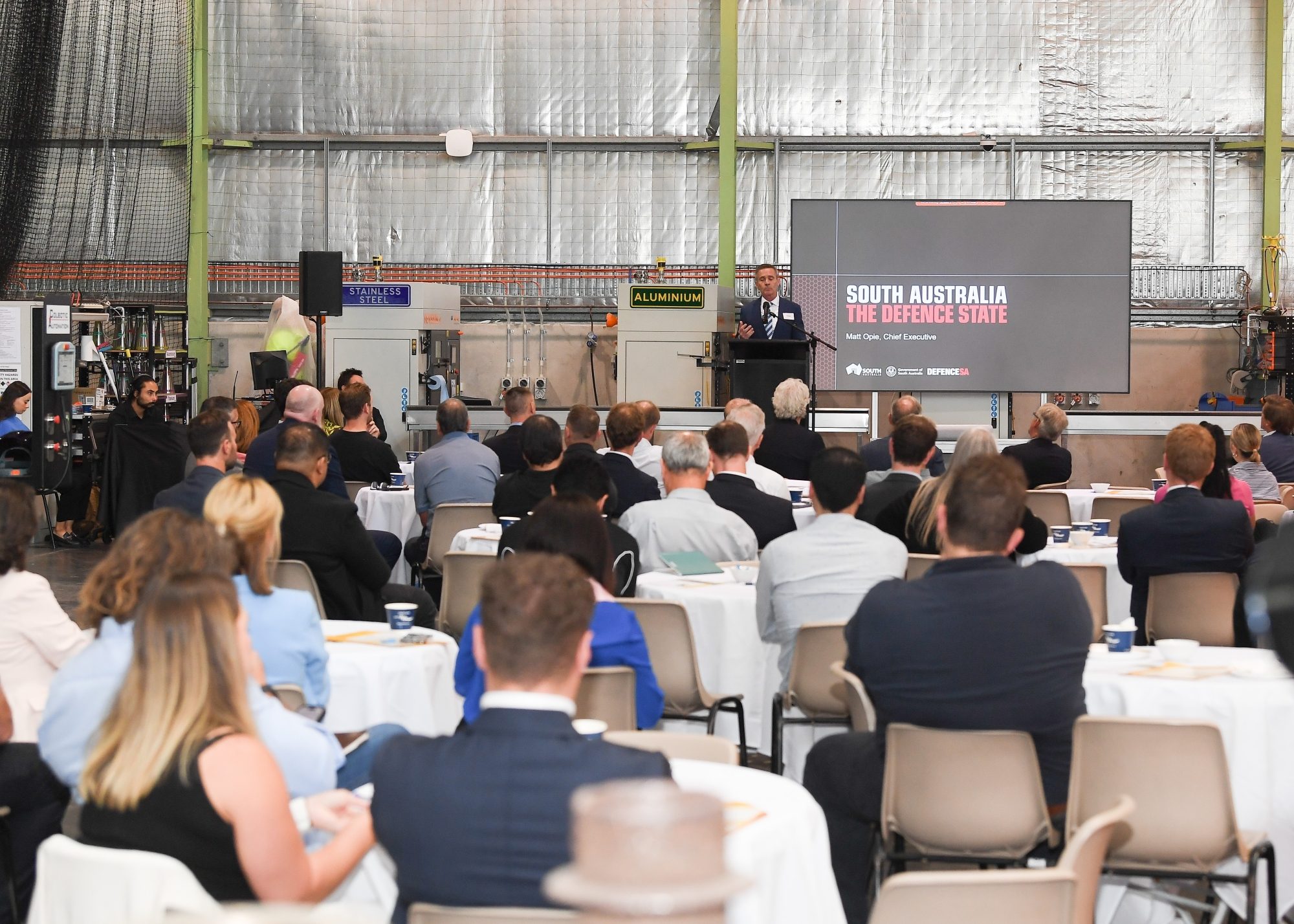 Future Made in Australia