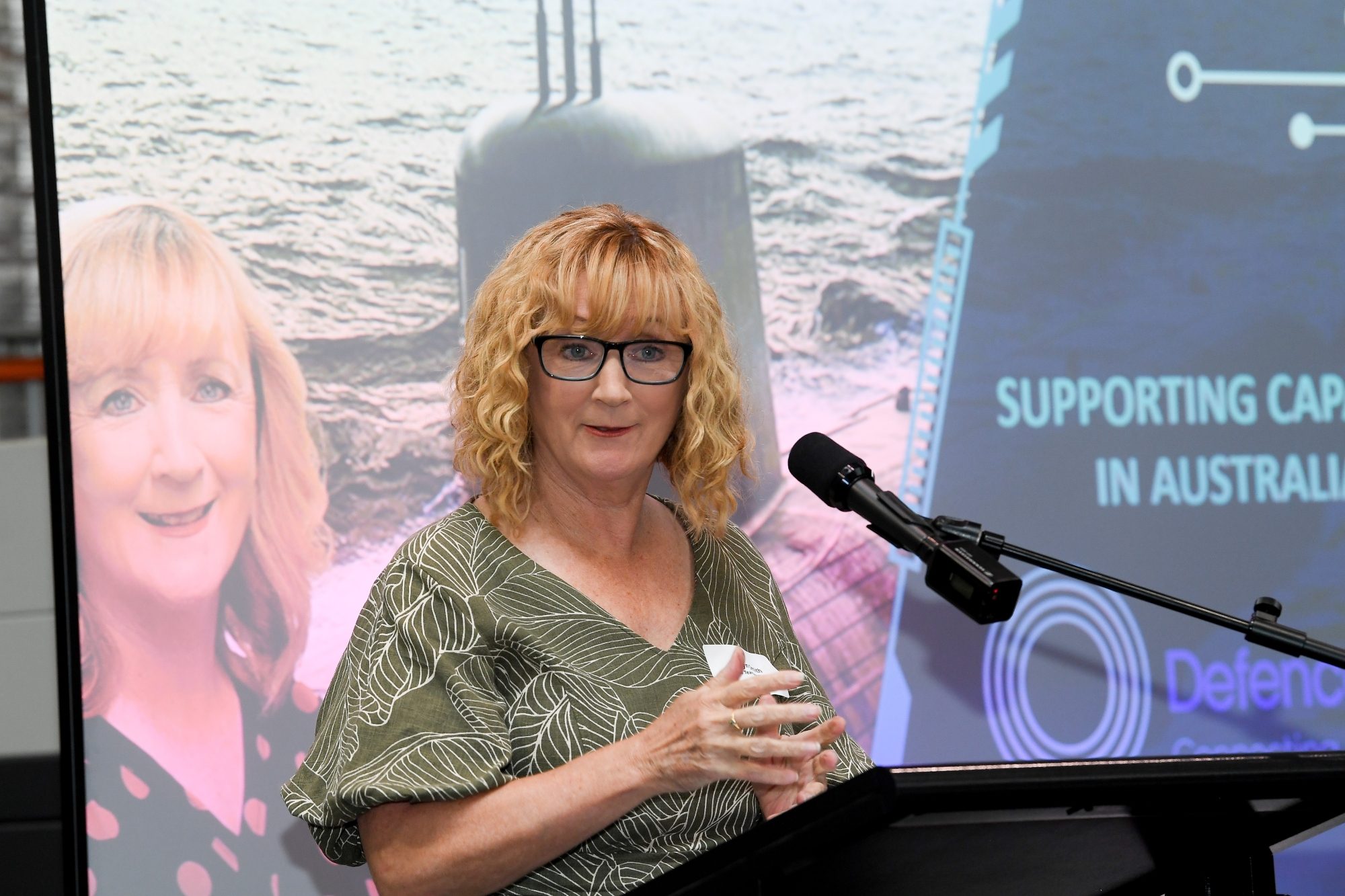 Future Made in Australia