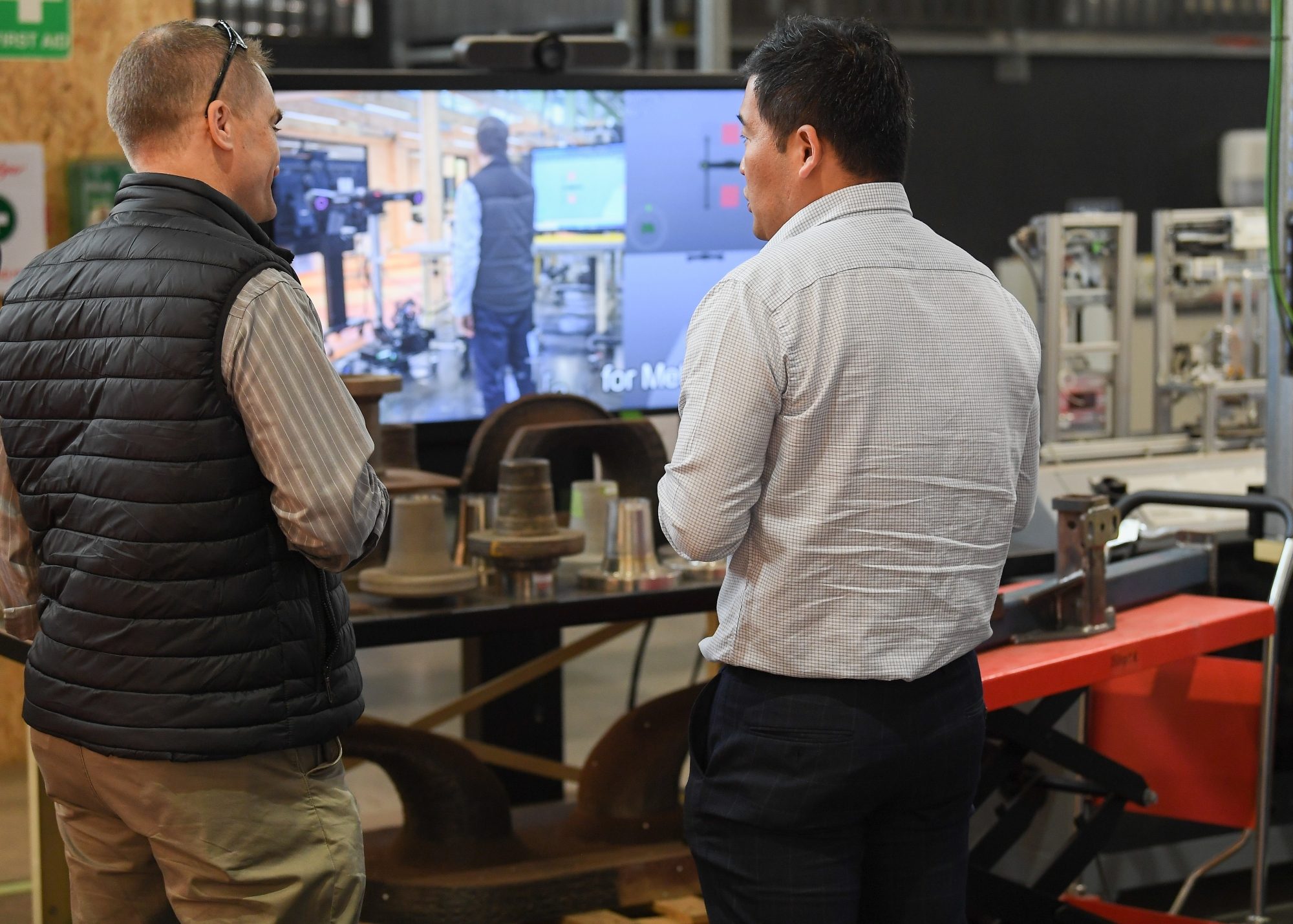 Future Made in Australia