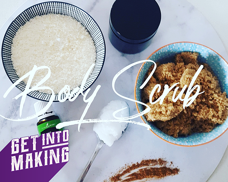 Get Into Making Diy Household