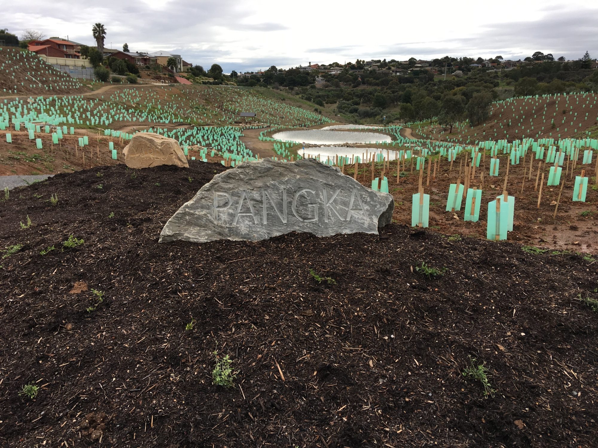 Glade Crescent Rock 2