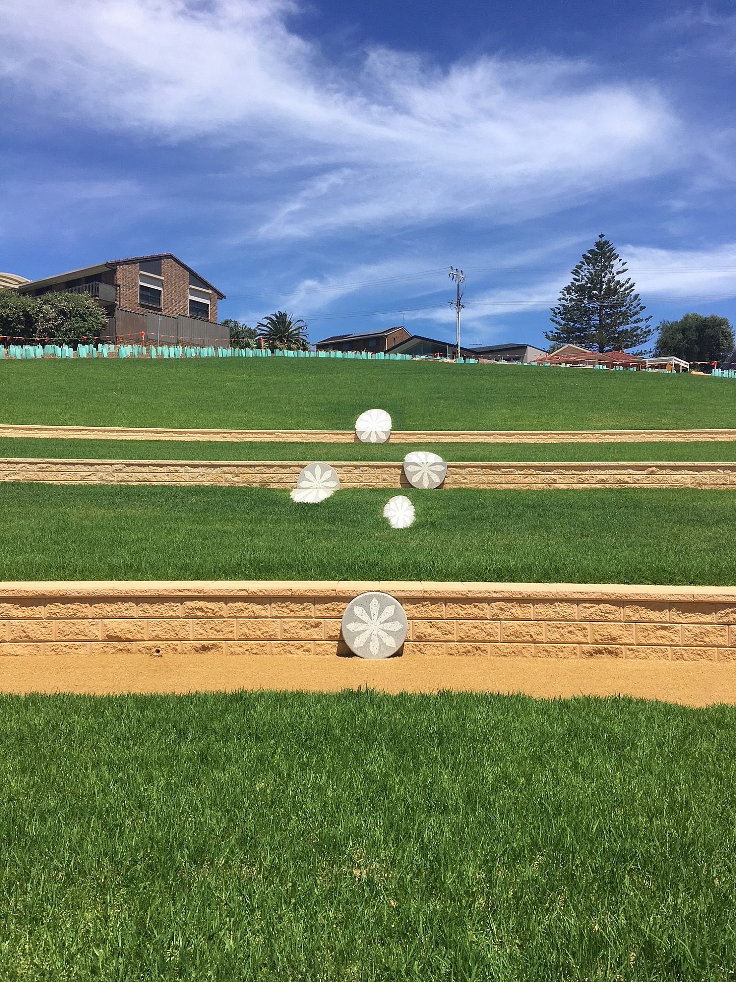 Hcmp Southern Cross Constellation