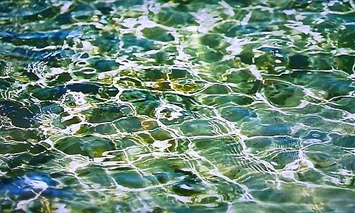 Hallett Cove One Million Years