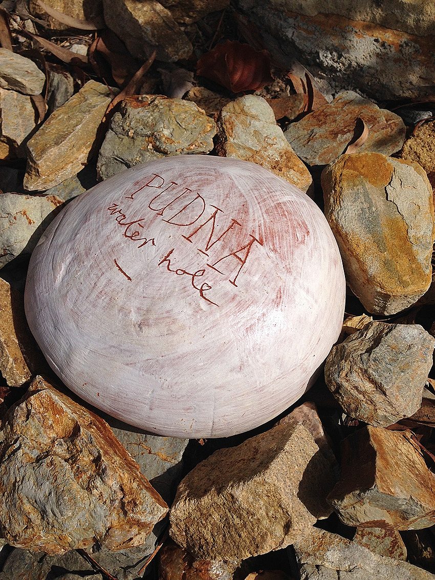 Harbrow Grove Pudna Stone