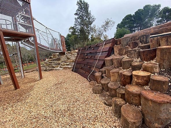 Hugh johnson climb smaller