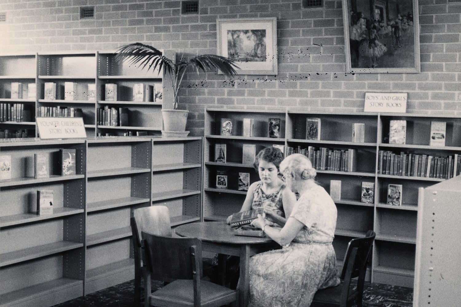 Juliana Bayfield Harriet Pitman Reading