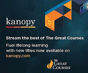 Kanopy TGC Medium Banner