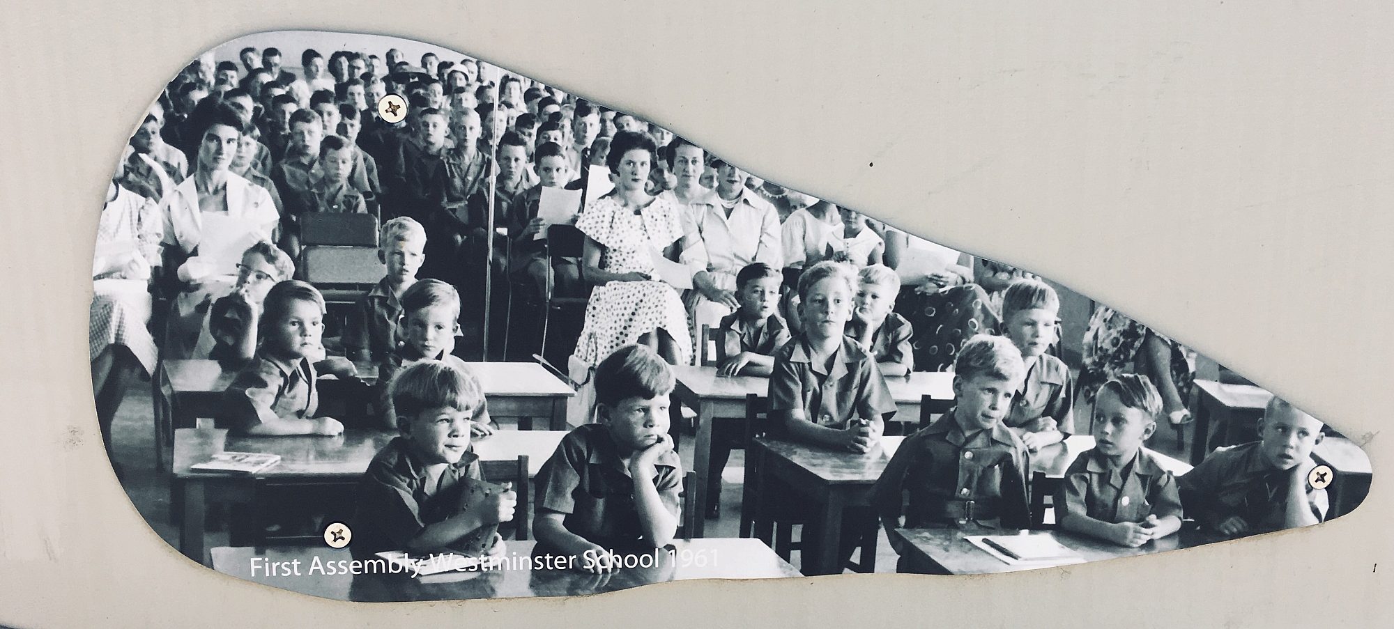 Marion Train Station 3