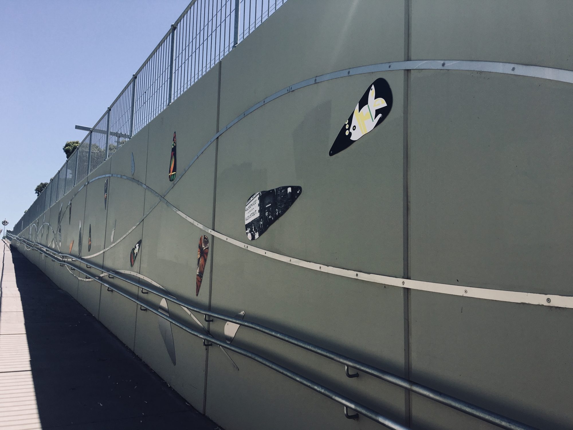 Marion Train Station 2