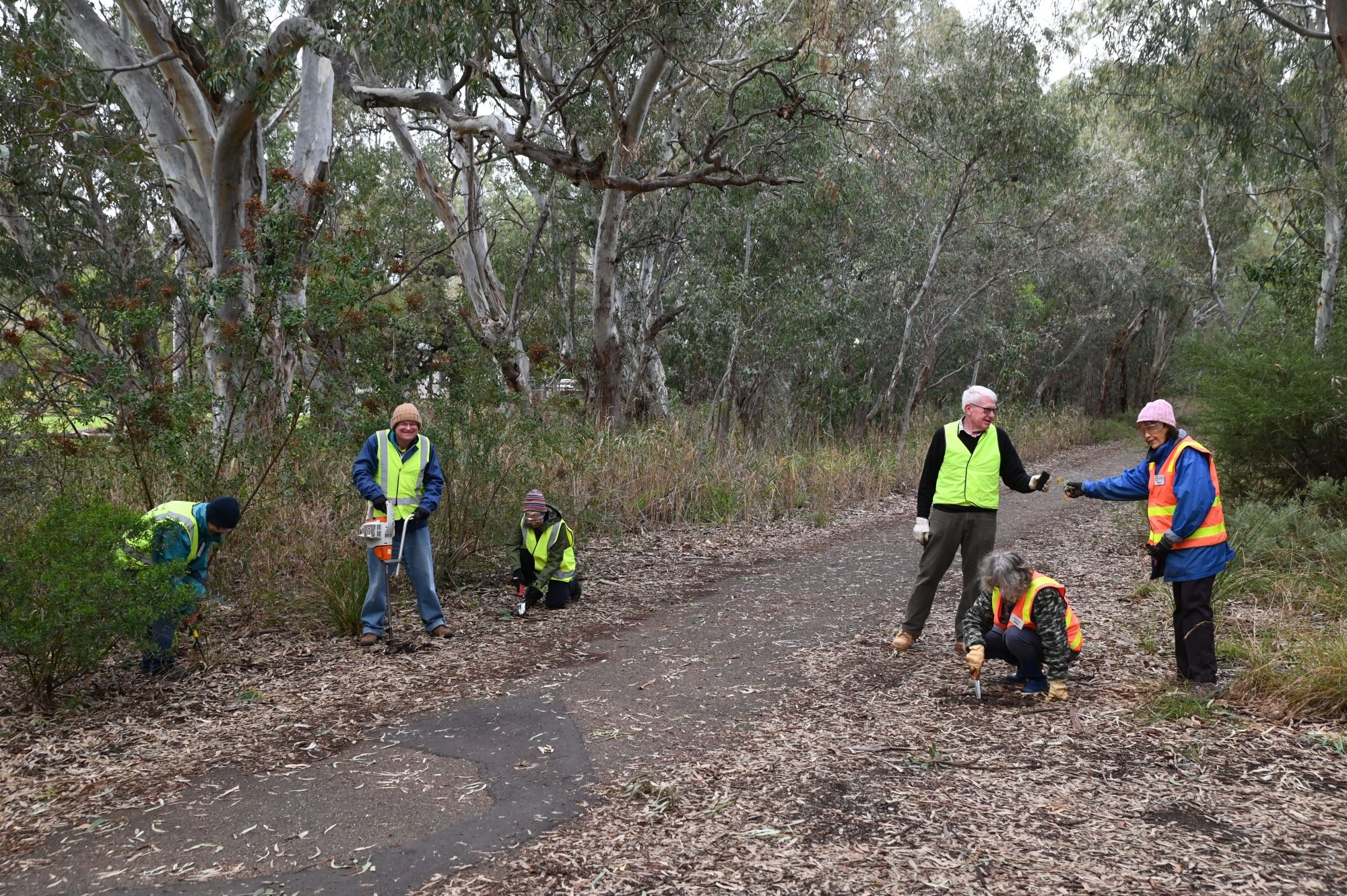 Marion Volunteers June2022 By Cath Leo 103