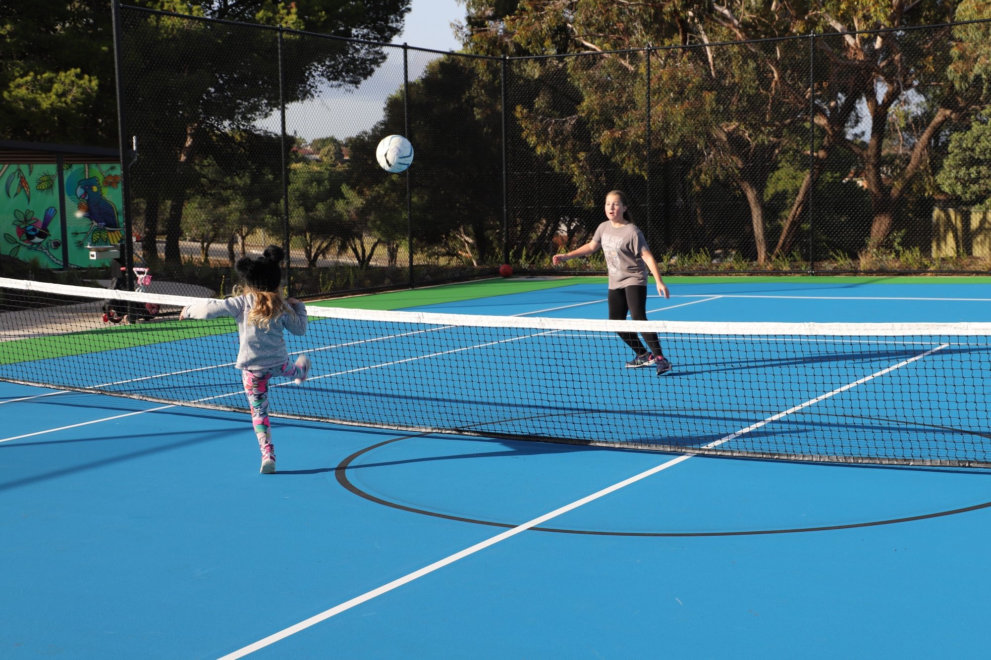 Nannigai Drive Reserve 41