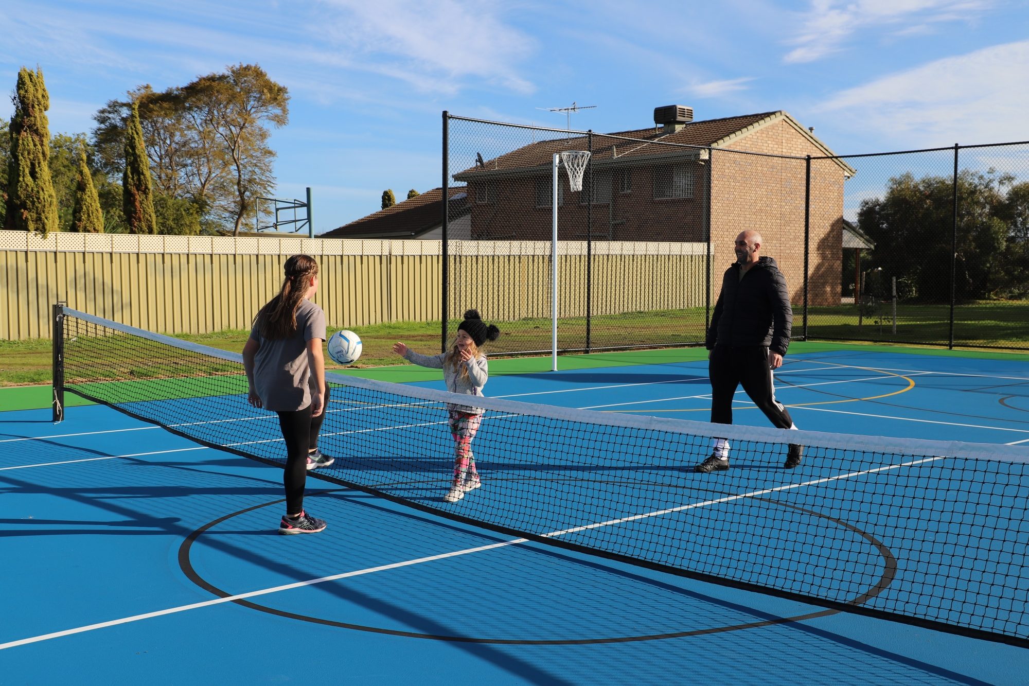 Nannigai Drive Reserve 43