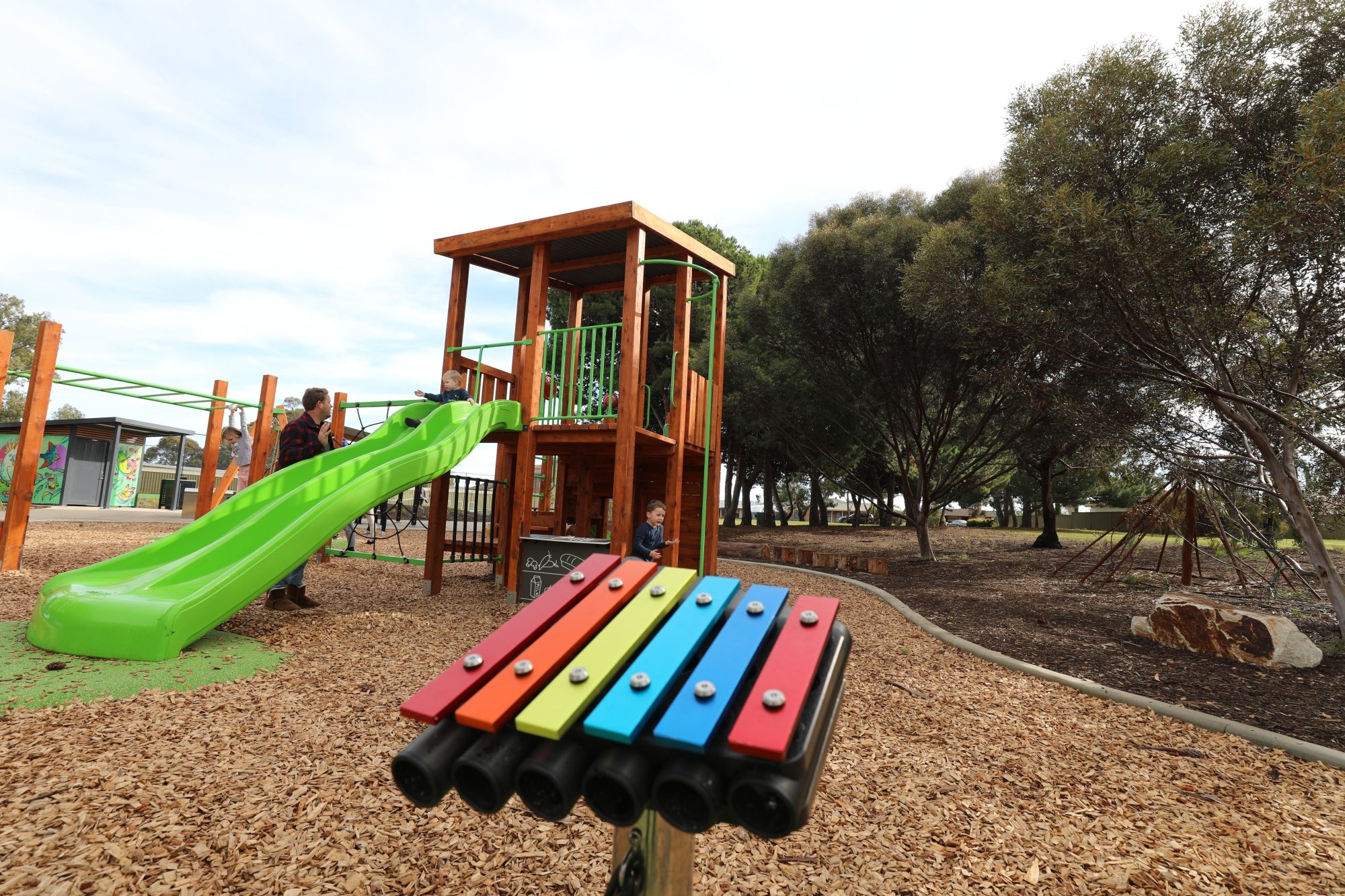 Nannigai Reserve AL 11