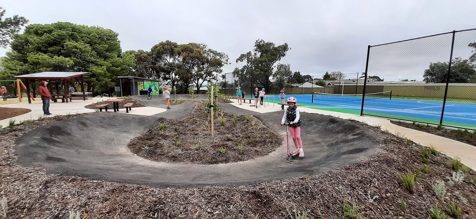 Nannigai Reserve AL 12