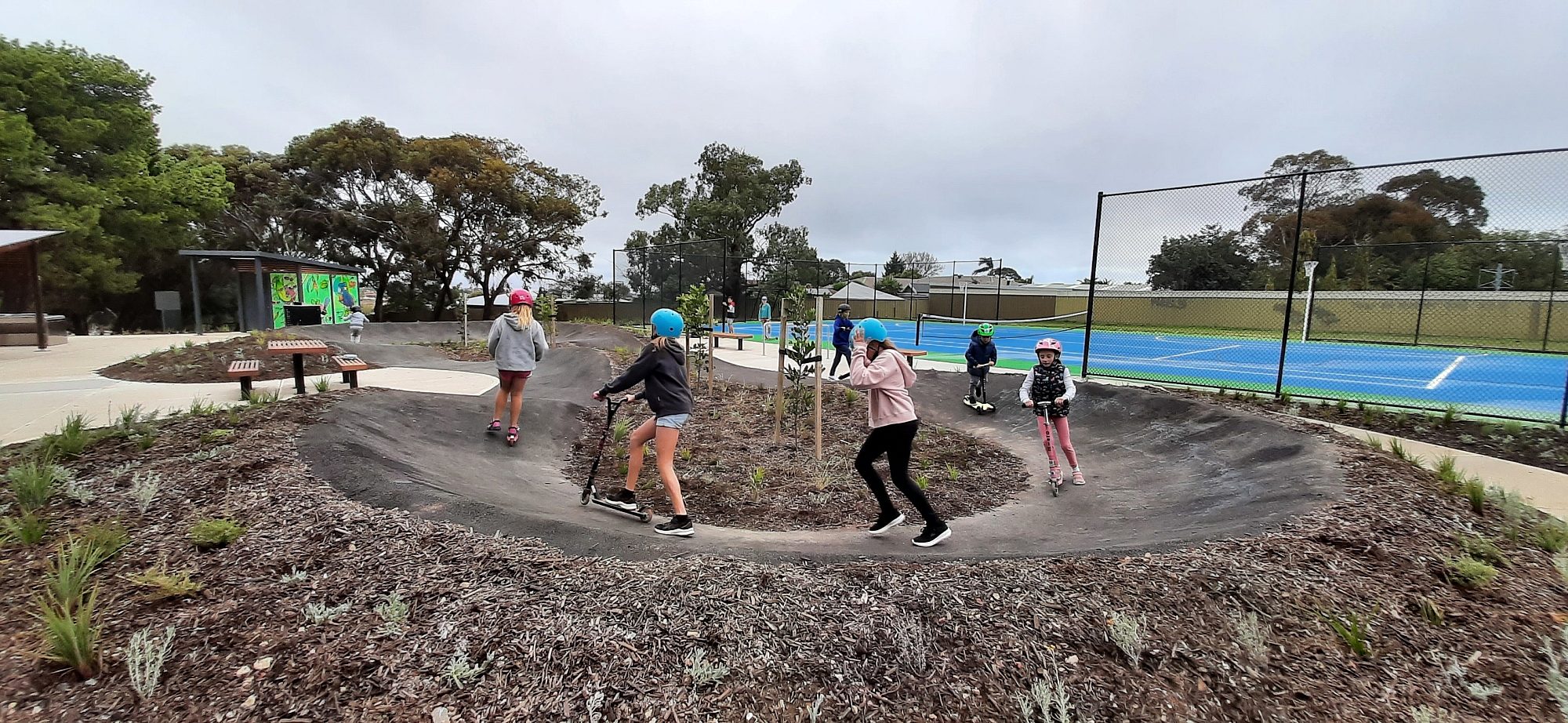 Nannigai Reserve AL 13