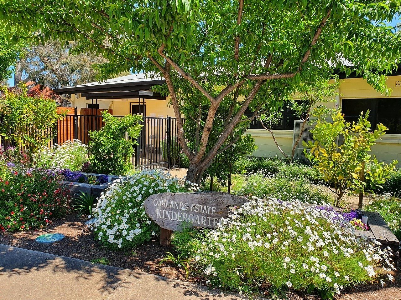 Oaklands Estate Kindy 1