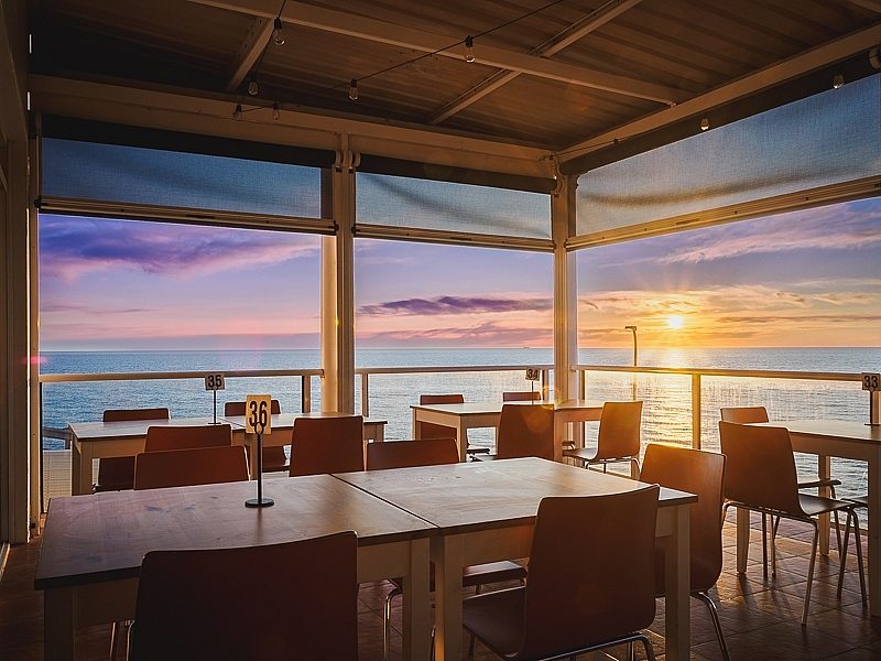 The Rocks Marino - 4