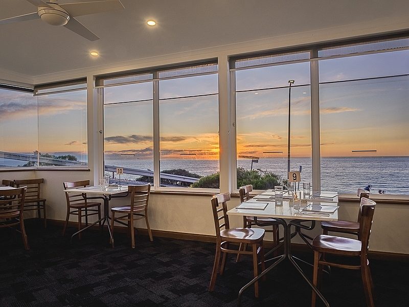 The Rocks Marino - 2