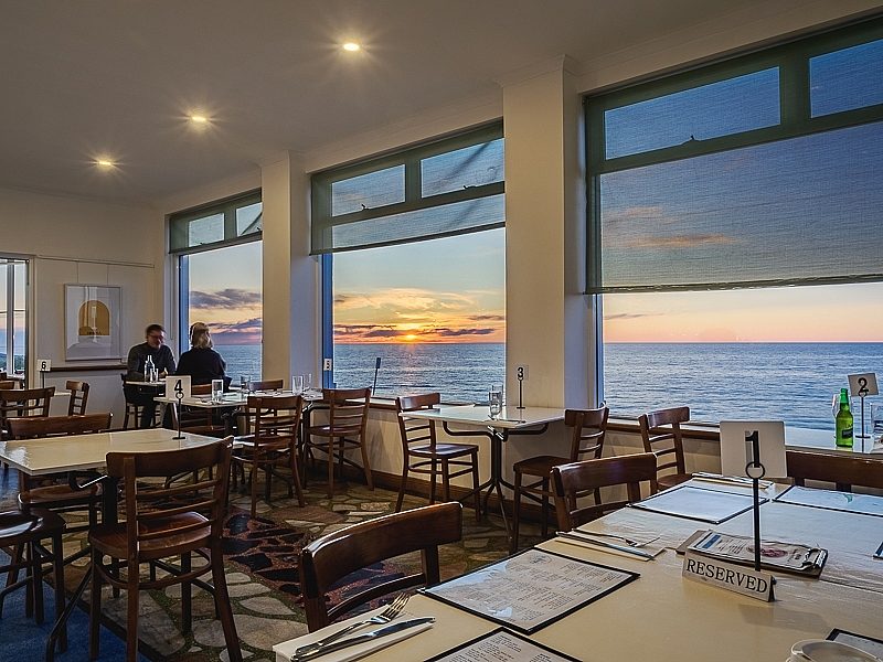 The Rocks Marino - 5