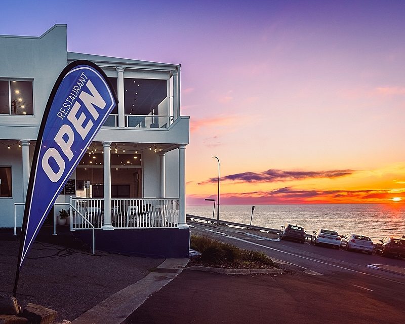 The Rocks Marino - 3