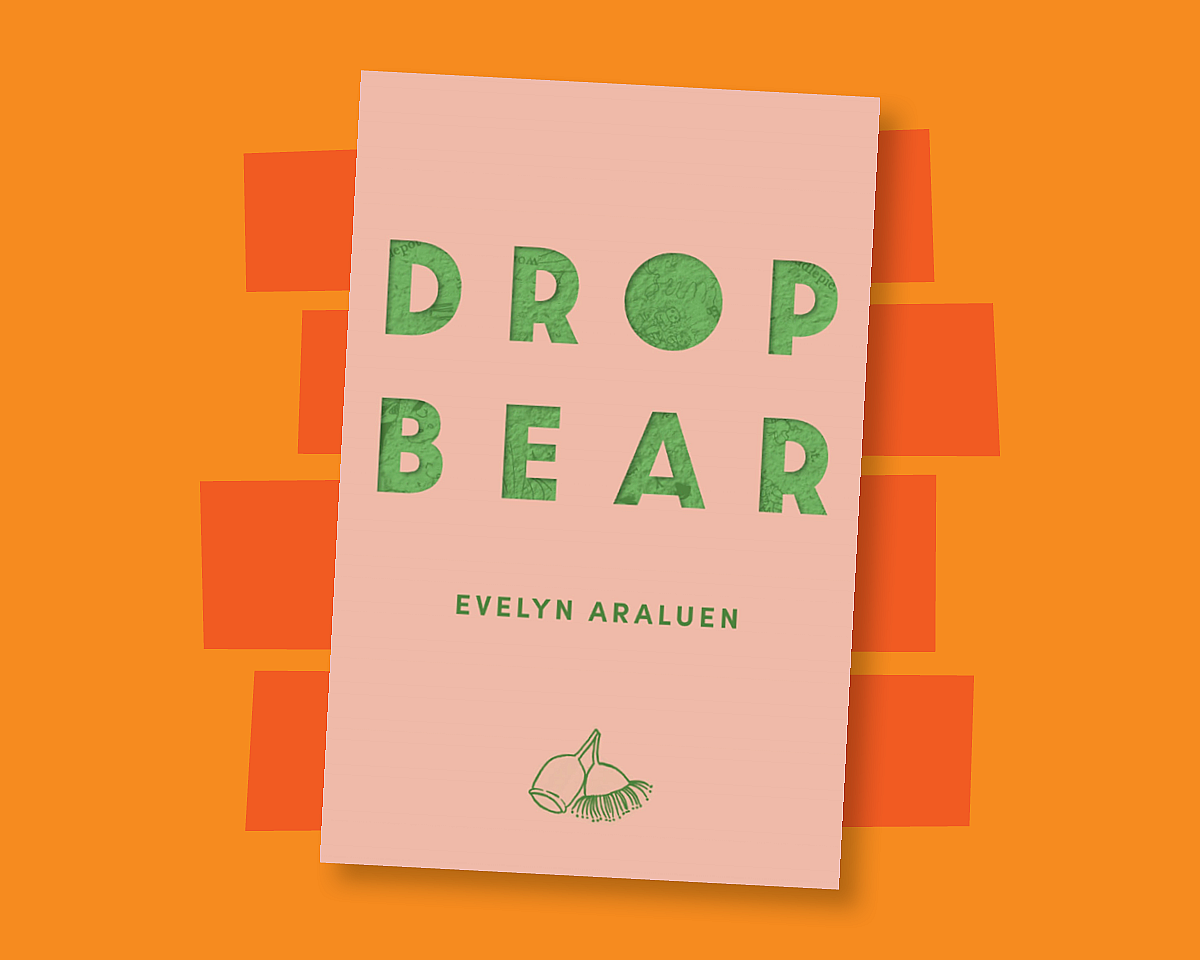 SRC Indigenous WEB Drop Bear