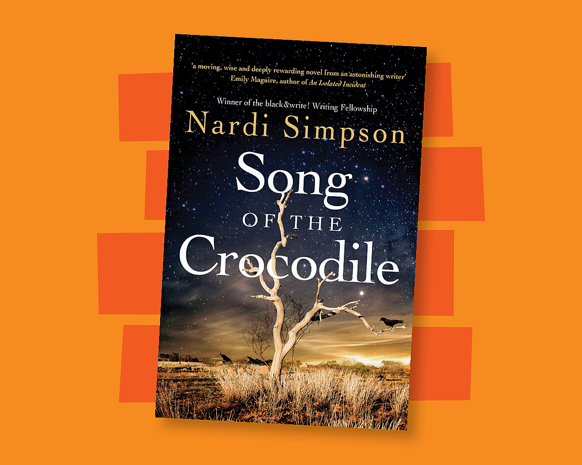 SRC Indigenous WEB Song Crocodile