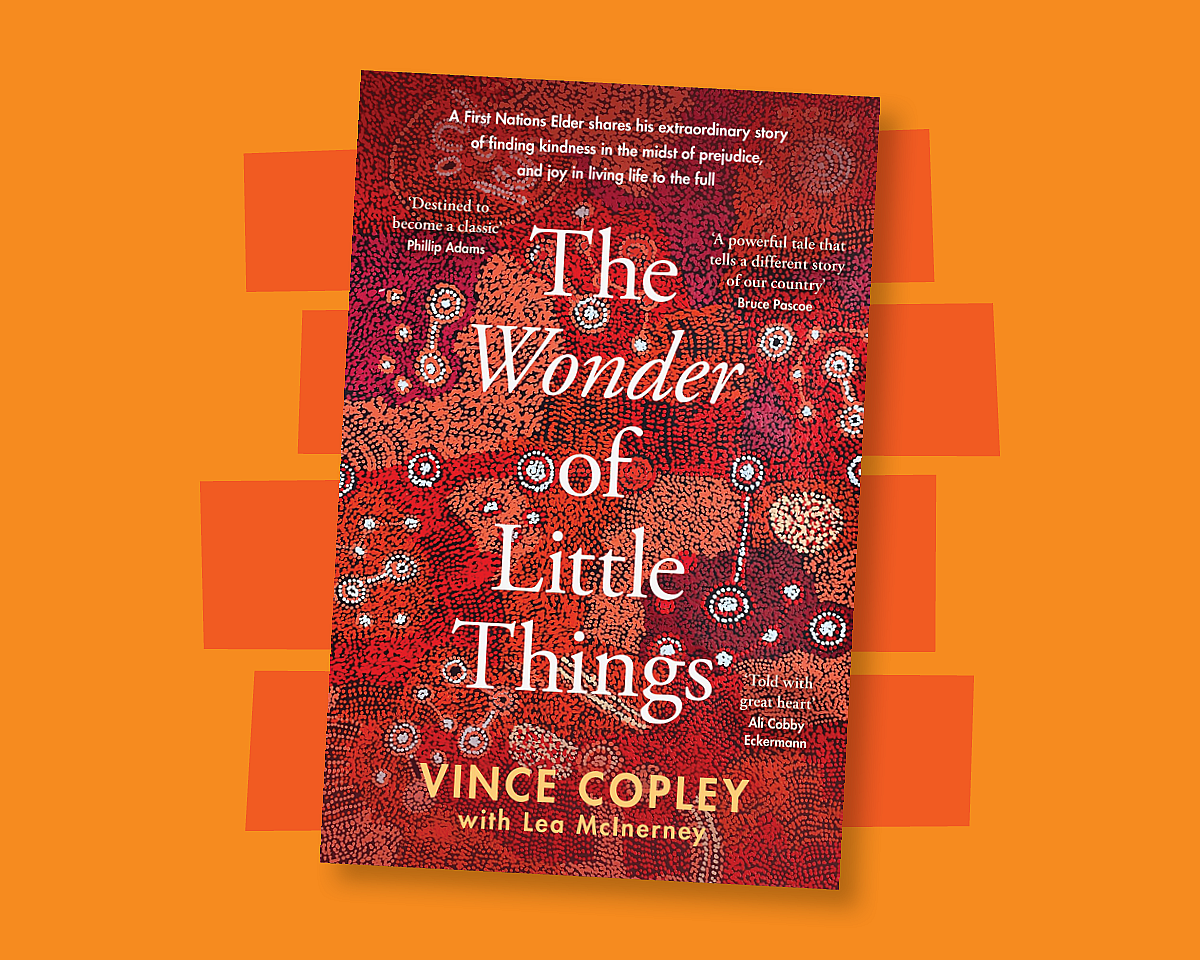 SRC Indigenous WEB Wonder Little Things