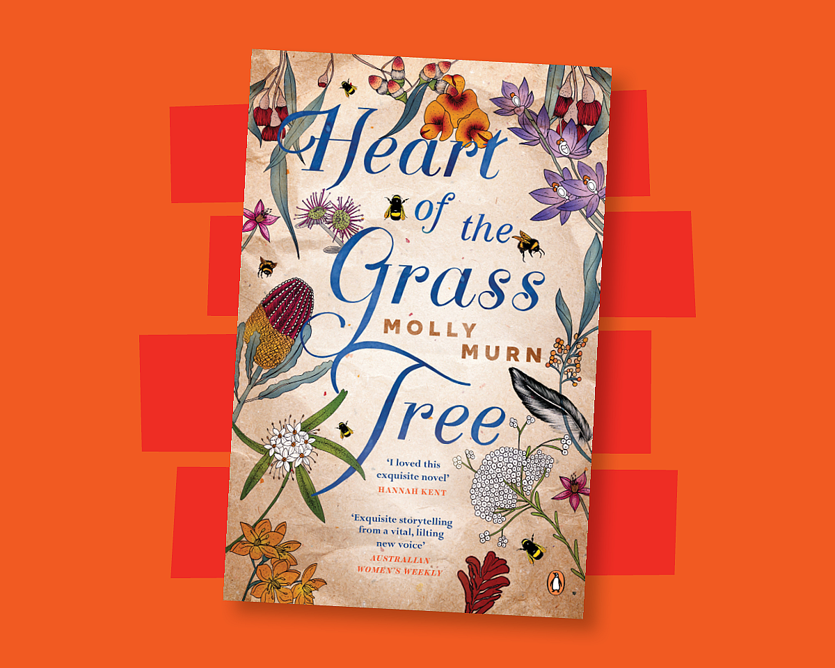 SRC South Australia WEB Heart Grass Tree